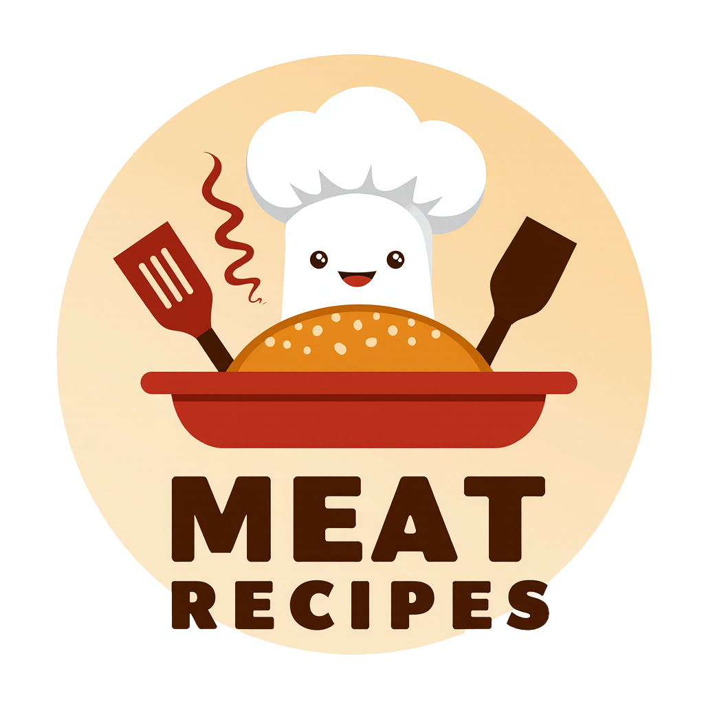 Meat Recipes