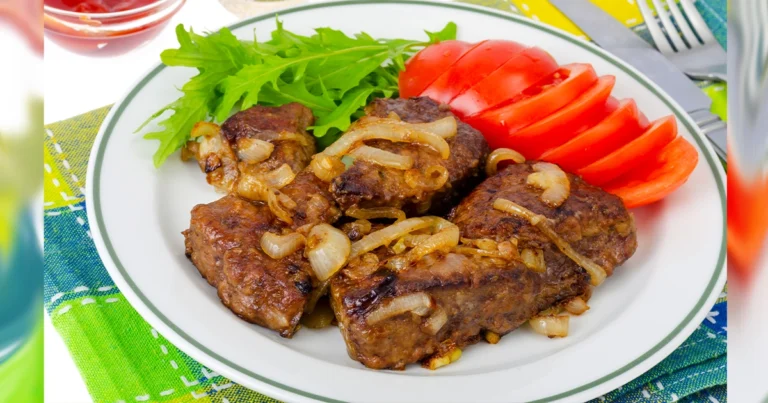 Beef Liver