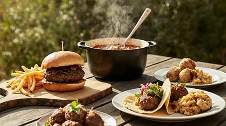 Ground Deer Meat Recipes