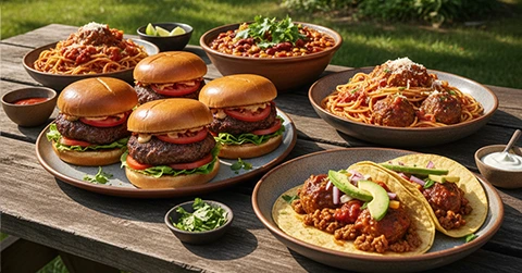 Best Ground Venison Recipes