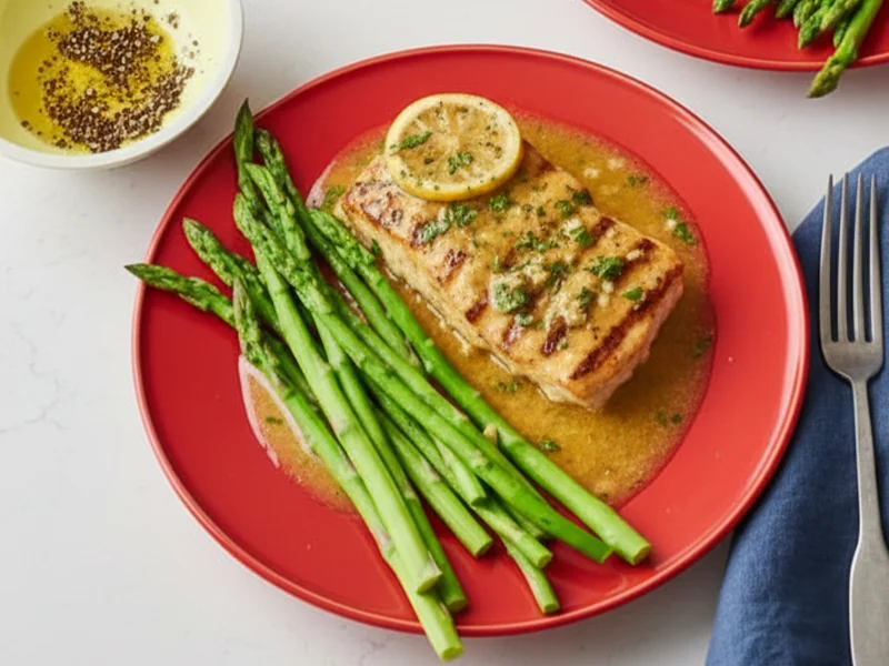 Mahi Mahi Recipe