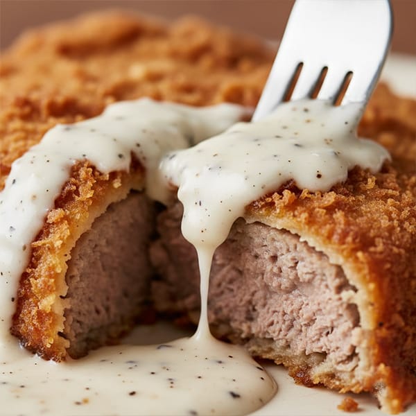 How to Make Chicken Fried Steak