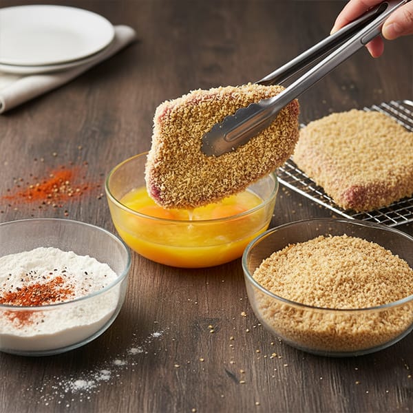 How to Make Chicken Fried Steak